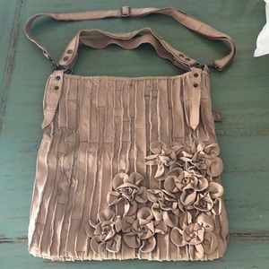 Boho Chic Bag
